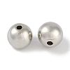 CCB Plastic Round Beads X1-ALUM-U001-08C-05-2