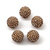Pave Disco Ball Beads RB-Q195-14mm-246-3