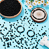 200G Glass Seed Beads SEED-SP0001-14B-02-4