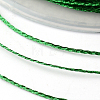 Round Metallic Thread MCOR-L001-1mm-12-2