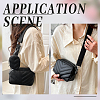 PU Leather Shoulder Bag for Women DIY-WH0409-35B-6
