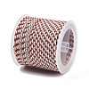 11M Polyester Braided Cord with Cotton Core OCOR-Z006-01-34-2