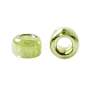 TOHO 15/0 Round Beads LS-X-SEED-TR15-0457-3
