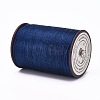 Flat Waxed Thread String LS-YC-P003-A09-2