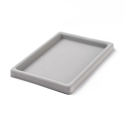 Plastic Beads Tray for Necklace and Bracelets Making TOOL-H004-1-1