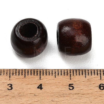 Maple Wood European Beads WD-CBA7A54-03D-1