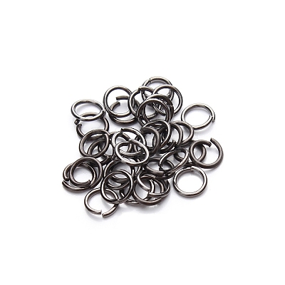 Metal Open Jump Rings FS-WG47662-26-1