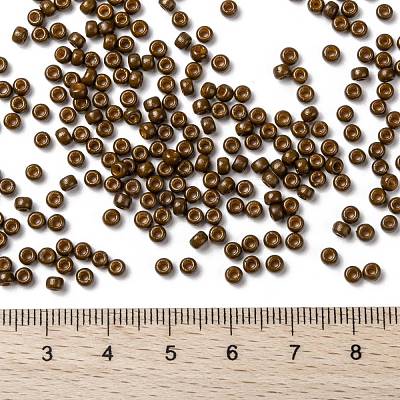 MIYUKI Round Rocailles Beads SEED-X0055-RR4492-1