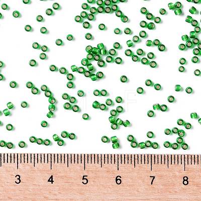 TOHO Round Seed Beads SEED-JPTR11-0027BF-1