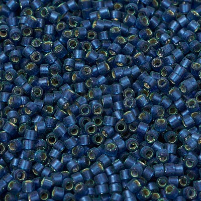 MIYUKI Delica Beads SEED-J020-DB0693-1