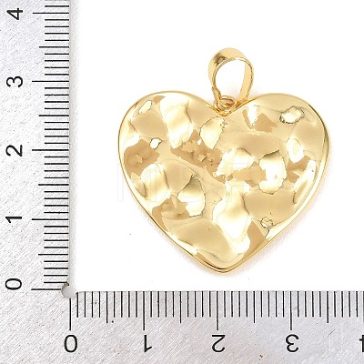 Brass Pendants LS-KK-Z145-07G-06-1