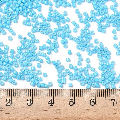 Cylinder Seed Beads X-SEED-H001-H05-1