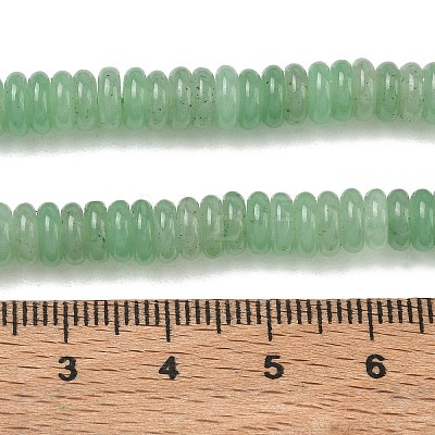 Dyed Natural White Jade Beads Strands GG-CBAC08A-A01-10-1