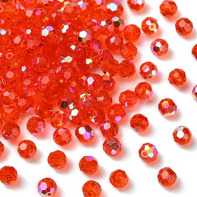 Preciosa® Crystal Beads Y-PRC-BB5-90040-200-1