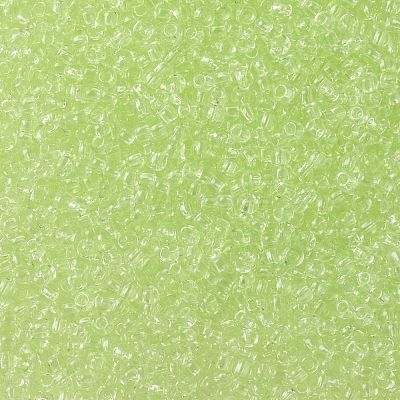 TOHO 11/0 Round Beads SEED-TR11-0015-1