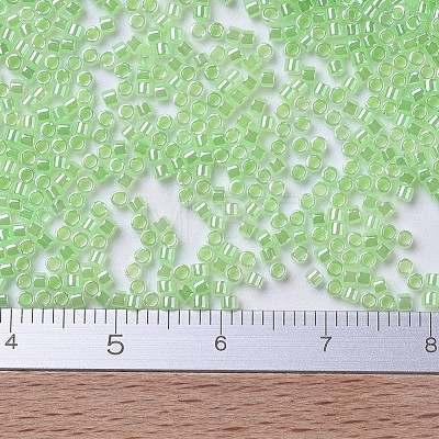 MIYUKI Delica Beads SEED-MY11-DB0237-1