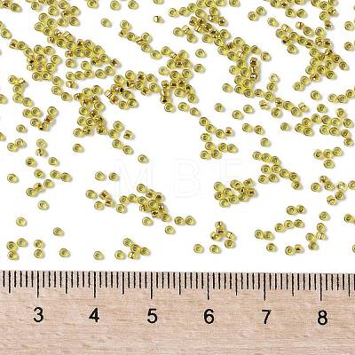 TOHO Round Seed Beads X-SEED-TR15-0747-1