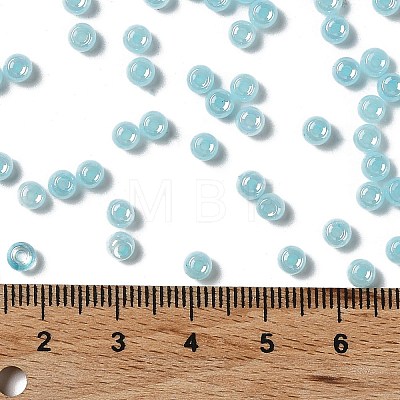 Glass Seed Beads SEED-H002-E-A1411-1