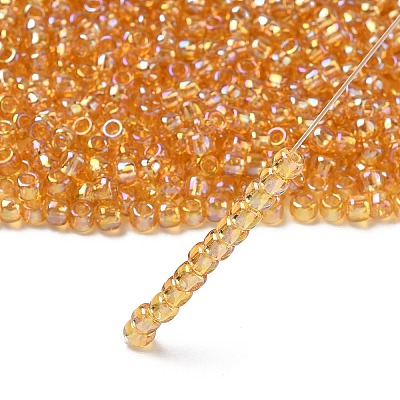 TOHO 6/0 Round Beads SEED-TR06-0162-1