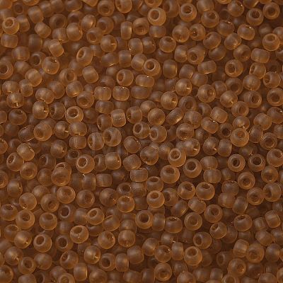 TOHO Round Seed Beads SEED-XTR11-0002CF-1