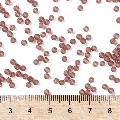 MIYUKI Round Rocailles Beads X-SEED-G008-RR0372-1