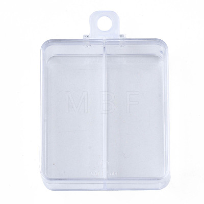 Polystyrene Bead Storage Containers CON-S043-060-1