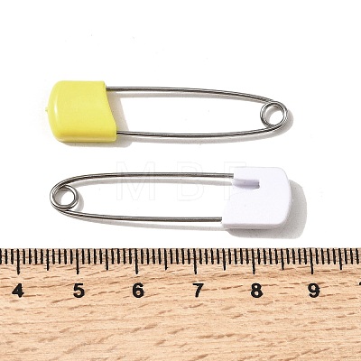 Stainless Steel Safety Pins TOOL-C012-25A-P-1