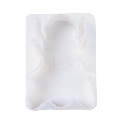 DIY Silicone Candle Molds SIL-Z020-07C-1