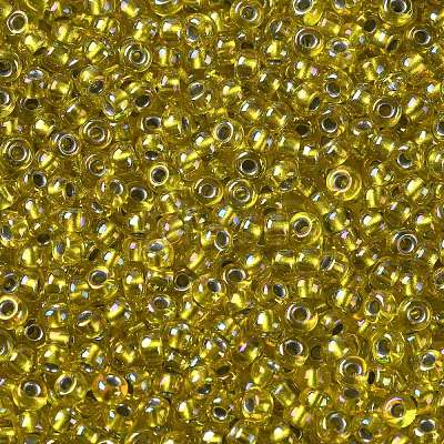 TOHO Round Seed Beads SEED-XTR11-1811-1