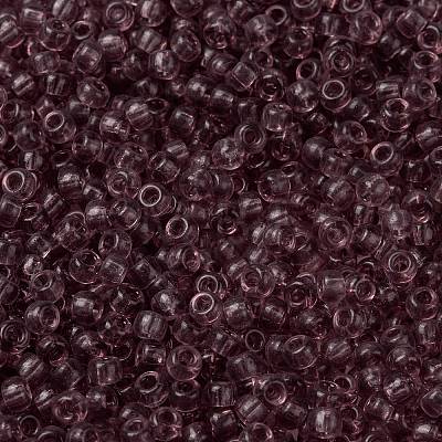 MIYUKI Round Rocailles Beads X-SEED-G008-RR0142-1