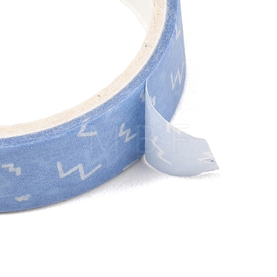 5 Rolls Paper Adhesive Tapes TH-CBAD108-01B-1