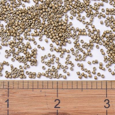 MIYUKI Delica Beads X-SEED-J020-DB1163-1