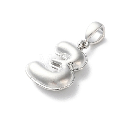 Brass Pendants KK-L227-012P-03-1