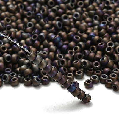 TOHO 6/0 Round Beads SEED-TR06-0614-1