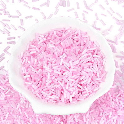 Glass Bugle Beads X-SEED-N007-28I-1