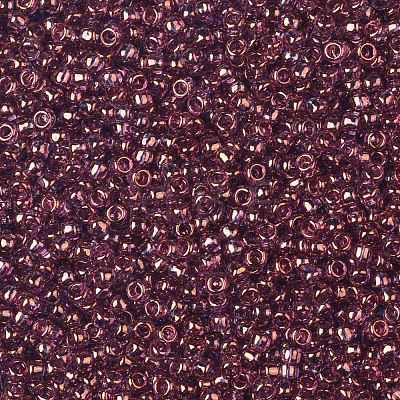 TOHO Round Seed Beads X-SEED-TR08-0202-1