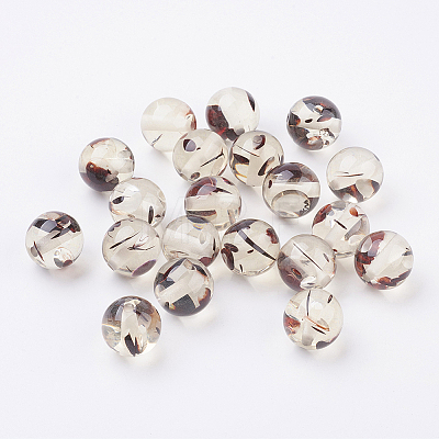 Resin Beads RB660Y-7-1