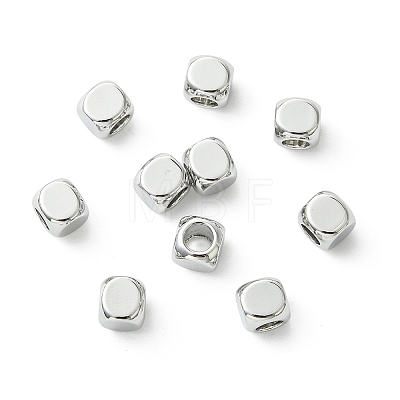 SHEGRACE Brass Beads XGRPCN993-228P-1