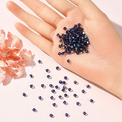 Preciosa® Crystal Beads Y-PRC-BA4-20480-200-1