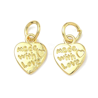 Alloy Pendants FIND-G110-04G-1