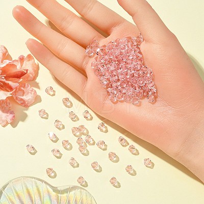 Preciosa® Crystal Beads Y-PRC-BA6-70120-1