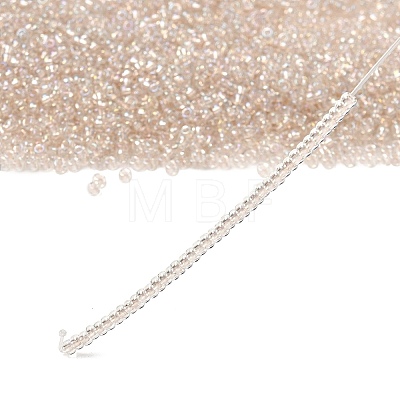 MIYUKI Round Rocailles Beads X-SEED-G007-RR3641-1