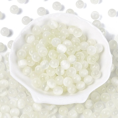 FGB Grade A Drawbench Style Glass Seed Beads SEED-Q040-10MM-23-1