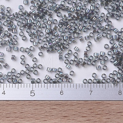 MIYUKI Delica Beads Small SEED-JP0008-DBS0179-1