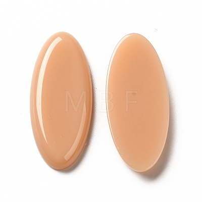 Acrylic Cabochons ACAB-Q001-02-1