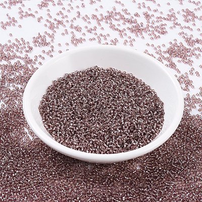 MIYUKI Round Rocailles Beads SEED-G007-RR0012-1