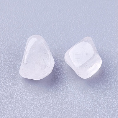Natural Quartz Crystal Beads G-I221-20-1