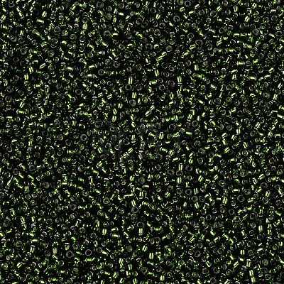 TOHO Round Seed Beads SEED-TR15-0037-1