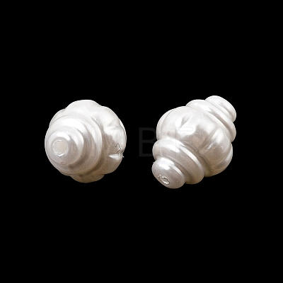 ABS Plastic Imitation Pearl Beads PL-CBA8DB3-04-1