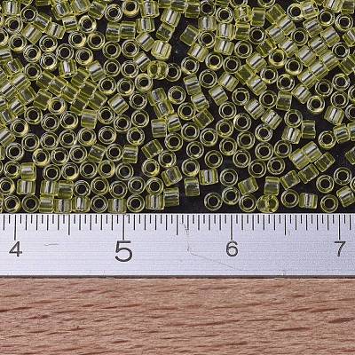 MIYUKI Delica Beads SEED-J020-DB1401-1